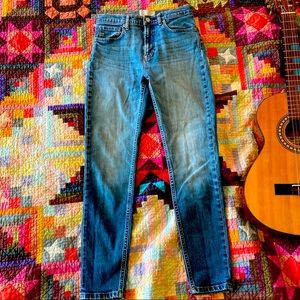 Everlane Jeans Straight Leg